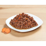 Vitakraft Poesie Creation Sabor Carne 85Gr Pack 15 Unidades