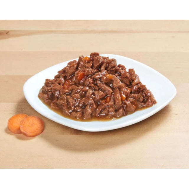 Vitakraft Poesie Creation Sabor Carne 85Gr Pack 15 Unidades