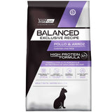 Vitalcan Balanced Gato Adulto High Protein 3Kg