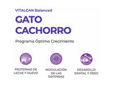 Vitalcan Cat Kitten 2Kg