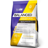 Vitalcan Cat Control Ph 7 5Kg