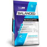 Vitalcan Perro Adulto Raza Mediana 12Kg