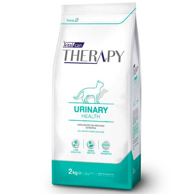 Vitalcan Therapy Felino Urinary 2Kg