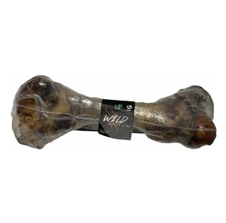 Snack Wild Femur De Vacuno 40Cm