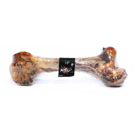 Snack Wild Femur De Vacuno 40Cm