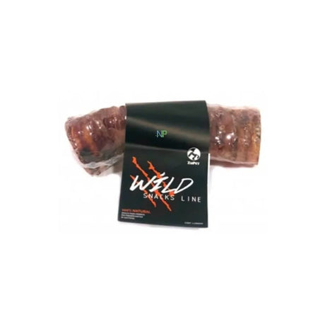 Snack Wild Traquea De Vacuno 15Cm
