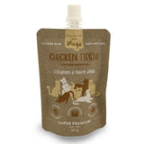 Winga Chicken Fiesta Snack Para Gatos 90Gr