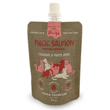 Winga Magic Salmon Snack Para Gatos 60Gr