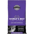  Wbcl Multiple Cat Lavander 3 18Kg