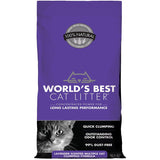 Wbcl Multiple Cat Lavander 3 18Kg