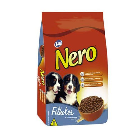Alimento Nero Perro Cachorro 20Kg