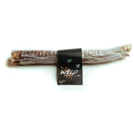 Snack Wild Traquea De Vacuno 30Cm