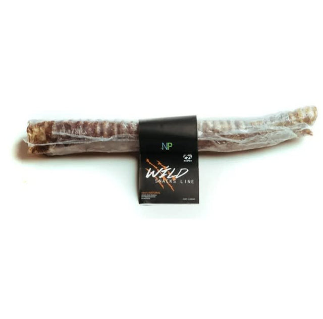 Snack Wild Traquea De Vacuno 30Cm
