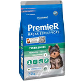  Premier Razas Especificas Yorkshire Perros Cachorros Pollo 2 5Kg