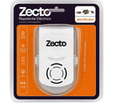 Zecto Repelente Multiplagas Electrico Anasac
