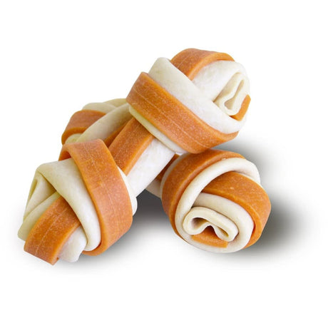 Zeus Better Bones Huesitos Pollo Y Finas Hierbas 10 Unidades 219Gr