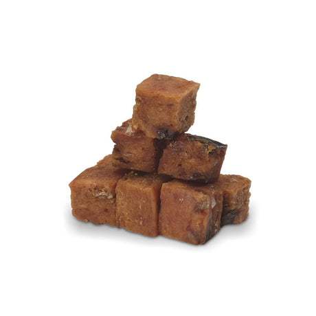 Zeus Meaty Bites Fusion De Salmon Para Perros 150Gr