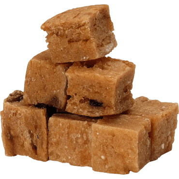 Zeus Meaty Bites Sabores Del Oceano Para Perros 150Gr