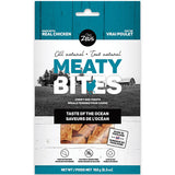 Zeus Meaty Bites Sabores Del Oceano Para Perros 150Gr